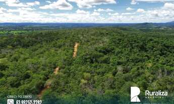 Imagem 3: Palmas - TO Fazenda 30 km de Palmas -TO