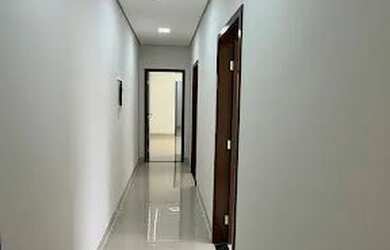 Imagem 13: Casa na 309 sul Casa com 3 dormitórios