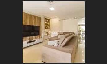 Imagem 3: Sobrado para venda possui 209 metros quadrados com 4 quartos em Jardim Itu - Porto Alegre