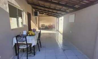 Imagem 3: Casa em Serra Dourada II(próximo ao Extrabom