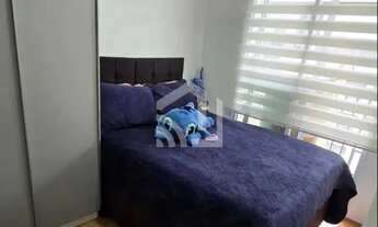 Imagem 6: Apartamento à Venda em Vila Romana - São Paulo Pronto para Morar!