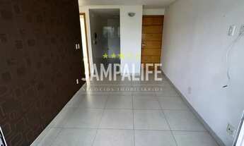 Imagem 5: Ótimo apartamento padrão no Manaíra