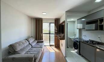 Imagem 3: Apartamento Padrão em Ponta Grossa