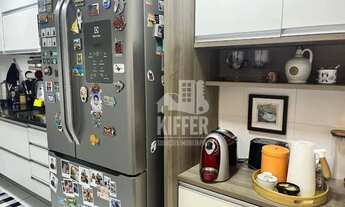 Imagem 5: Apartamento com 3 dormitórios à venda, 114 m² por R$ 860.000,00 - Vital Brasil - Niterói/R