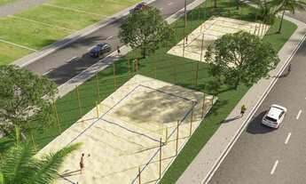 Imagem 16: REPASSE - Lote c/ 200m² na Av. Principal Lot. Park dos Coqueiros