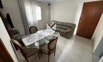 Imagem: Área privativa à venda, 2 quartos, 1 suíte