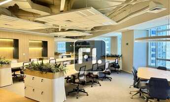 Imagem: Conjunto para alugar, 1100m² por R$ 203.400/mês