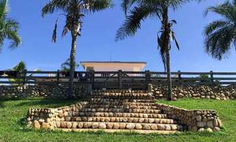 Imagem 6: Apartamento para venda com 1524600 metros quadrados com 8 quartos em Centro - Araguapaz