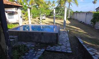 Imagem 2: Casa para temporada em Lucena