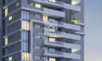 Imagem: Apartamento à venda, 3 quartos sendo 1