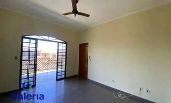 Imagem: Casa sobrado com 3 quartos para alugar