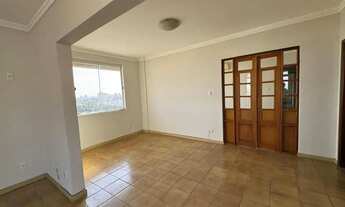 Imagem 4: Apto Amplo no Bosque da Saúde C/Ar Condic.Planejados 2 Suítes, 3 Salas- Edifício Ágata-Cu