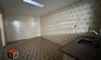 Imagem 4: Casa para aluguel 3 quartos 1 vaga Assunção - São Bernardo do Campo - SP