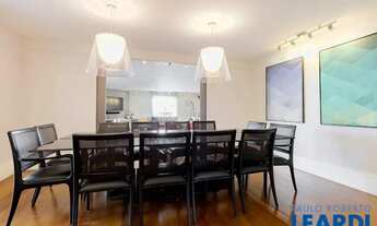 Imagem 6: APARTAMENTO - HIGIENÓPOLIS - SP