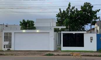 Imagem 3: ALUGA-SE - Casa moderna com 3 Quartos no Cidade Satélite - Boa Vista/R