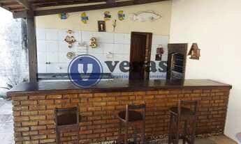 Imagem 7: VERAS ALUGA CASA COM PISCINA NA TAPERA