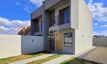 Imagem: Sobrado à Venda em Cará-cará, Ponta Grossa