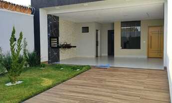 Imagem: Agio casa nova - jardim Ipiranga AP. De