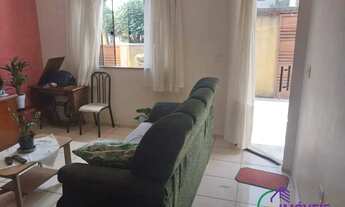 Imagem 5: CASA ASSOBRADADA - JARDIM PARAÍSO - MG