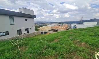 Imagem 3: Excelente oportunidade: Terreno de 455m² no Condomínio Residencial Campos do Conde em Brag