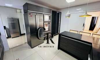 Imagem 7: Sobrado de esquina no Condomínio do Lago