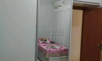 Imagem 4: Casa residencial disponível para venda no bairro Jardim Europa em Uberlândia-MG