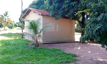 Imagem: Vende se sítio