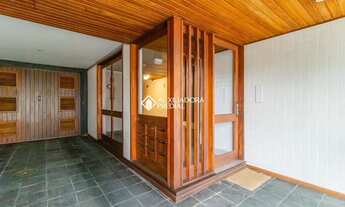 Imagem 4: Apartamento de 2 dormitórios com terraço e garagem no Menino Deus