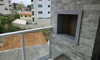 Imagem 5: Apartamento com 2 Dormitórios à venda, 68M² por R$ 530.000,00 - Paes Leme - Imbituba/SC