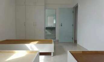 Imagem 5: Apartamento semi mobiliado 01 Quarto suíte, 42m², Setor Dos Funcionários