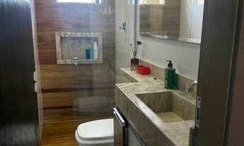 Imagem 4: Aluguel casa Quarto com aluguel por R$1.800 /mês