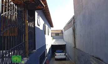 Imagem 6: Casa Comercial no Eldorado Contagem/MG 5 quartos e salão de 225m²