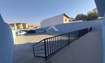 Imagem 4: Apartamento com 43m² - Jardim Colonial - 2 dormitórios