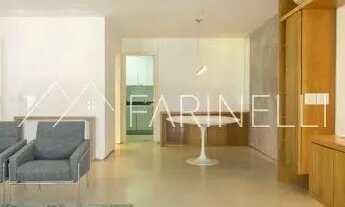 Imagem: Apartamento super descolado com reforma