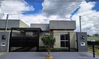 Imagem: Locação de Casas / Padrão na cidade de