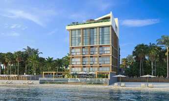 Imagem 4: Imóvel para venda possui 19 metros quadrados com 1 quarto em Porto de Galinhas - Ipojuca