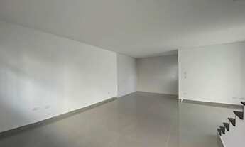 Imagem 3: Sobrado com 120m² 3 quartos, à venda, no bairro Xaxim em Curitiba