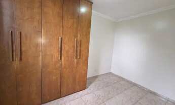 Imagem 3: APARTAMENTO 2 QUARTOS - EDIFICIO CHAMPS ELYSEES - SETOR CENTRAL - GAMA - DF