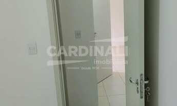 Imagem 4: Apartamento de 3 dormitórios sendo um suíte