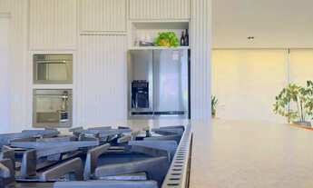 Imagem 4: Imóvel para venda possui 334 metros quadrados com 3 quartos