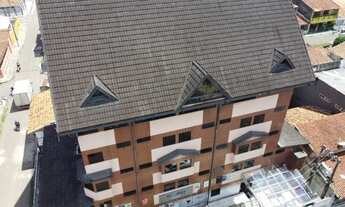 Imagem: Salas (60 m²) Ed. Empresarial O amp S