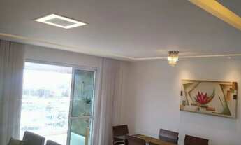 Imagem 4: Piatã Art Residencie 3/4 porteira fechada