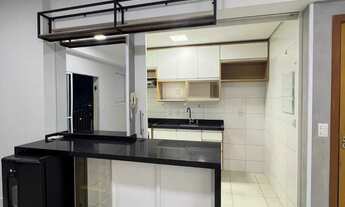 Imagem 5: Apartamento Padrão Cond Alvorada