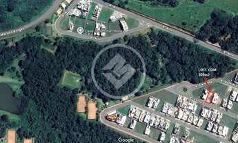 Imagem 7: Ágio Jardins Barcelona