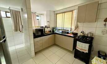 Imagem 8: PJ | 3Q | BV | NASCENTE | ANDAR ALTO | CONSELHEIRO AGUIAR | ARMARIOS FIXOS | 2 VAGAS