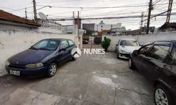 Imagem 2: Casa Térrea para Locação, 2 Dormitórios- Bairro Bonfim, Osasco/SP