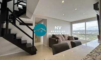 Imagem 2: Excelente cobertura duplex com 140m², 3 quartos sendo 1 suíte