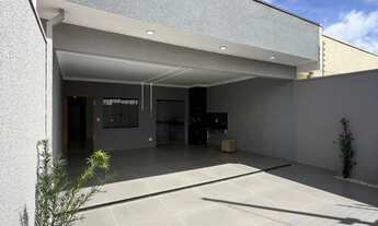 Imagem 2: Casa setor escala grande jaiara