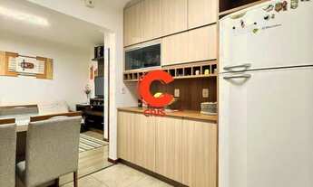 Imagem 7: Imóvel para venda com 77 metros quadrados com 3 quartos em São Francisco - Bento Gonçalves