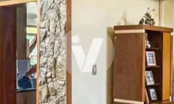 Imagem 3: Casa alto padrão com 5 dormitórios Bairro nossa Senhora de Lourdes!!